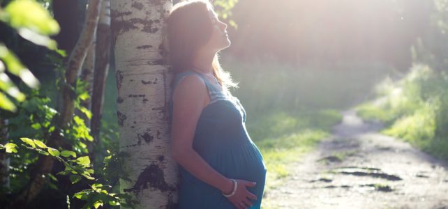 4 trucs efficaces pour lutter contre les nausées de la grossesse