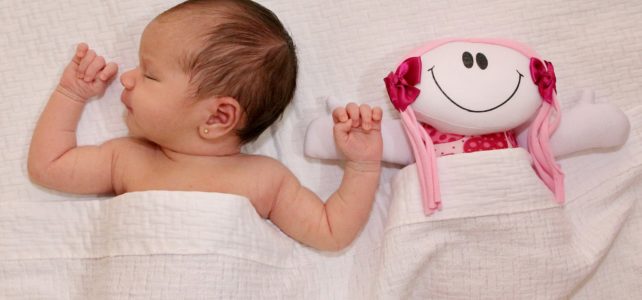 Sommeil de bébé : comment l’aider à dormir